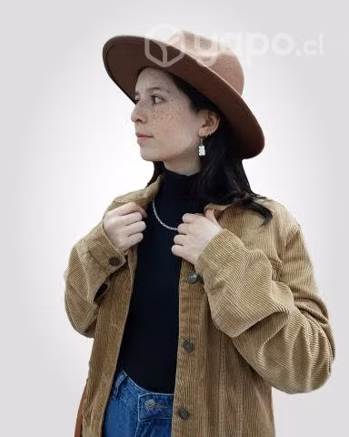 Chaqueta Cotelé