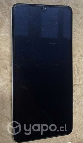Samsung galaxy a22