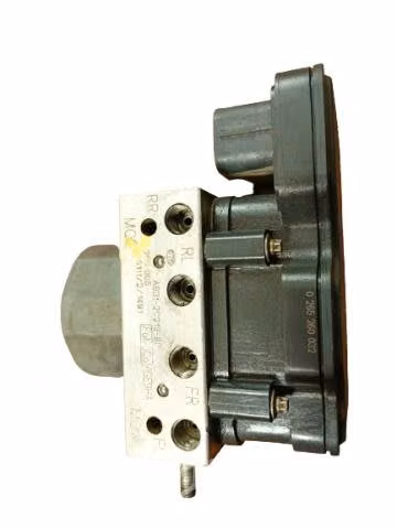Modulo Abs Ford Ranger 2.2 3.2 Año 13-16 Original