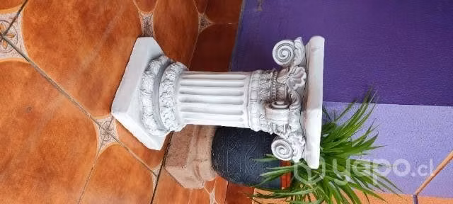 Decoración disponible
