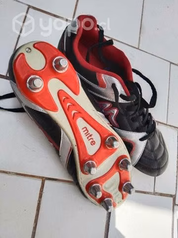 Zapatos marca mitre