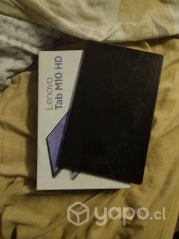 Tablet Lenovo M10 HD