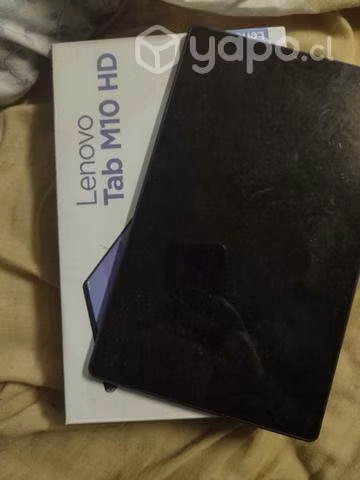 Tablet Lenovo M10 HD - Imagen 2