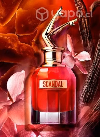 Exquisito perfume - Imagen 3