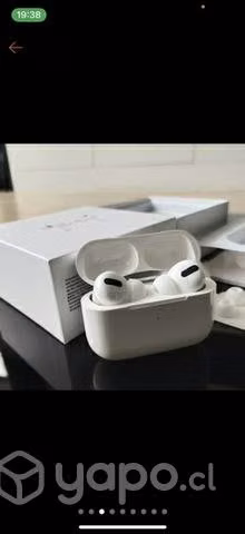Original Apple air pro