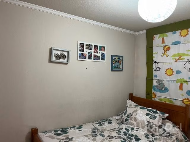 Departamento a minutos del centro de Viña del Mar