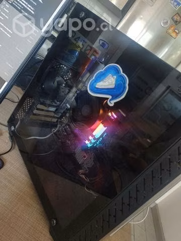 Pc gamer ryzen 5 3400g