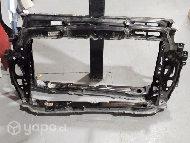 Frontal Kia río 2018 2022 /m01nj2