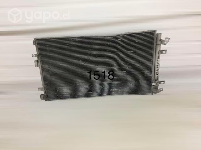 Condensador great wall haval h