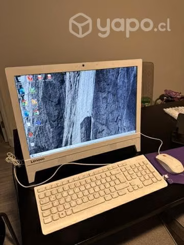 PC MESA
