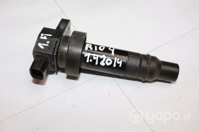 Bobinas Kia Rio 4 1.4 2014