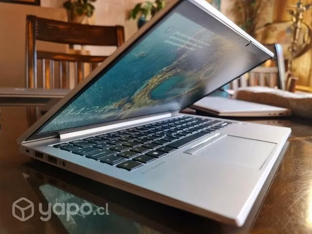 Hp elitebook 845 g8 - Imagen 6