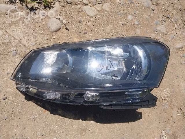 Optico izquierdo Volkswagen Gol 2013