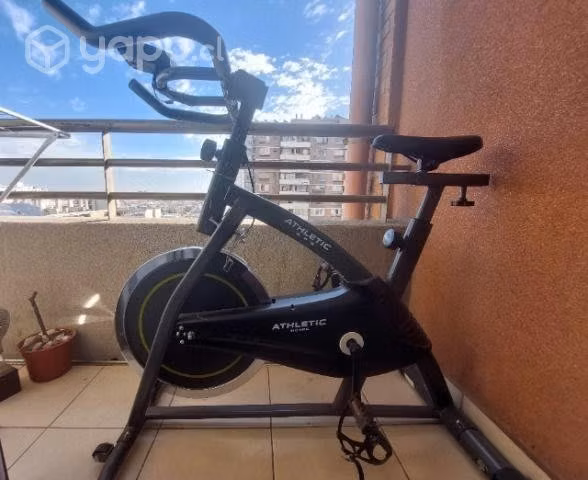 Bicicleta spinning - Imagen 2