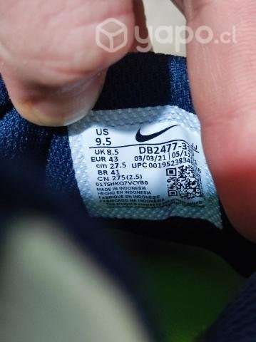 Nike Crater Impact nuevas - Imagen 2