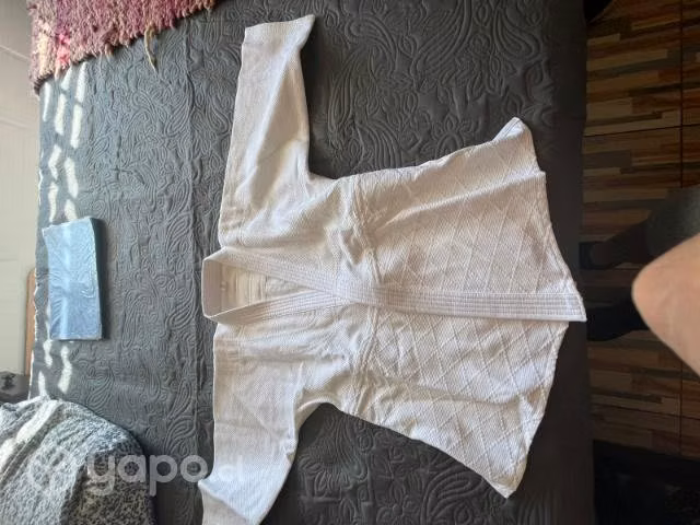 Traje de Artes marciales Bjj, Karate