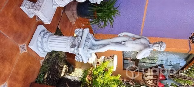 Grandes decoraciones