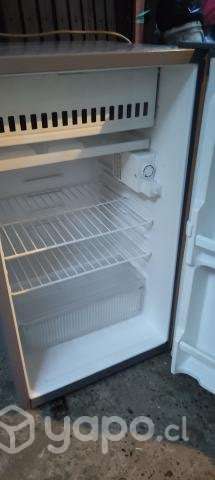 Frigobar daewoo - Imagen 2