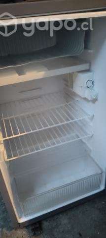 Frigobar daewoo - Imagen 3