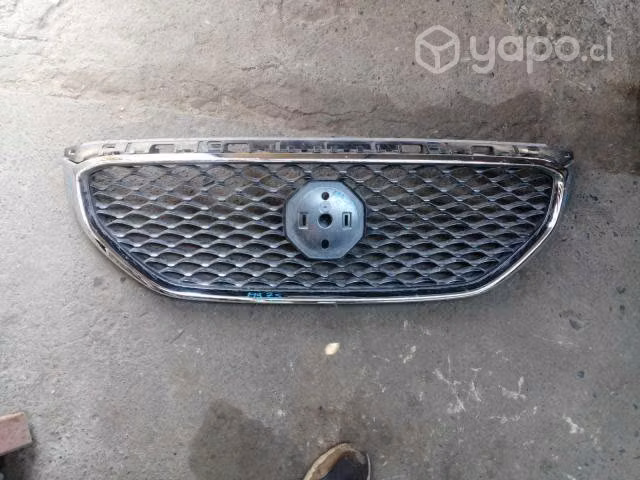 Mascara mg zs original