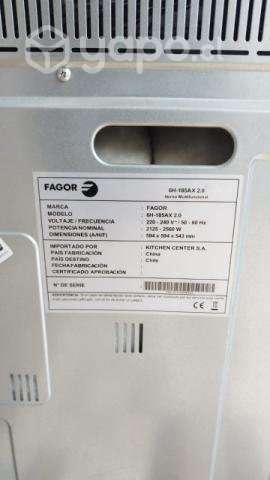 horno - Imagen 6