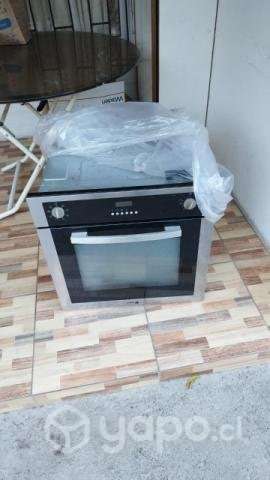 horno - Imagen 2