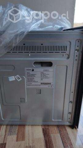 horno - Imagen 5
