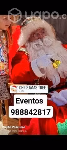 Viejito Pascuero