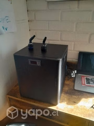 Enfriador de agua para baños ultra frios - Imagen 3
