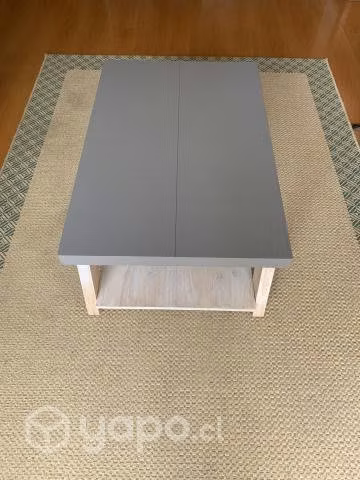Mesa de centro de Concepto Austral
