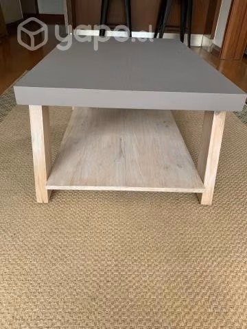 Mesa de centro de Concepto Austral