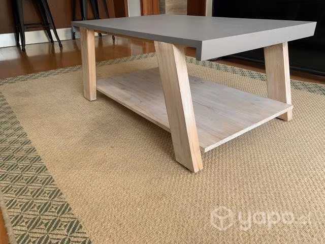 Mesa de centro de Concepto Austral