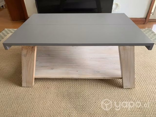Mesa de centro de Concepto Austral