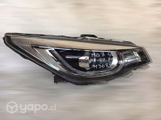 Optico rh mg 