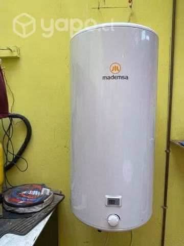 Thermo eléctrico