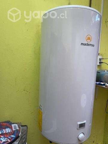 Thermo eléctrico - Imagen 2