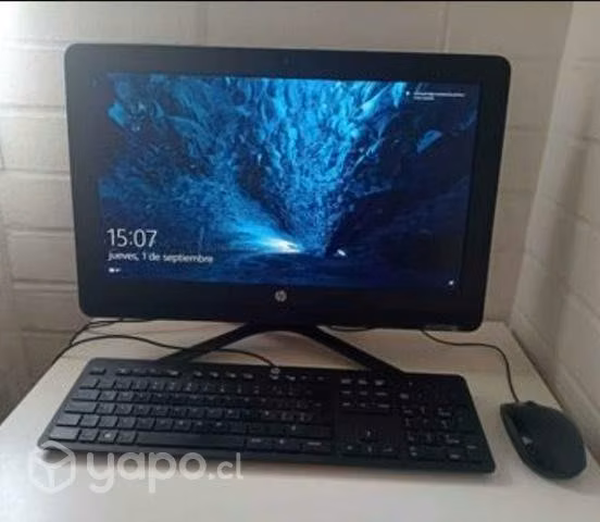 Pc hp
