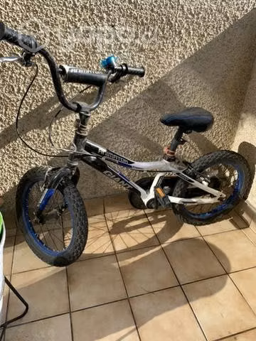 Bicicleta para Niño/a - Imagen 2