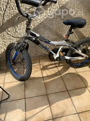 Bicicleta para Niño/a - Imagen 4