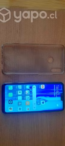 Huawei Y9 2019 - Imagen 2
