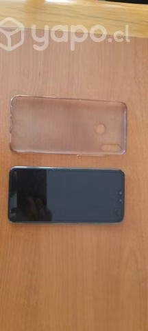 Huawei Y9 2019
