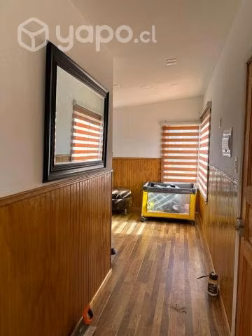 Casa fabricada