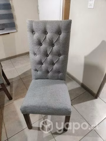 Comedor 8 sillas - Imagen 3