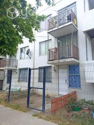Departamento en 1er piso| 3p 2b| San Joaquín