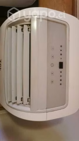 Aire acondicionado portátil