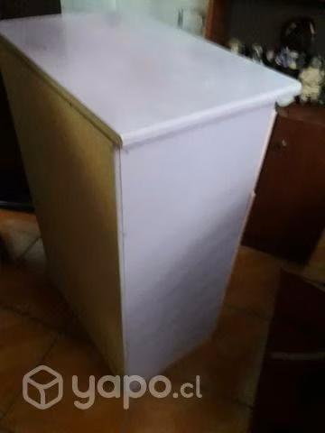 Cajonera usada buen estado detalles mínimos - Imagen 4