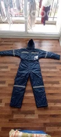 Traje de trabajo Talla M