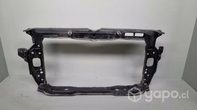 Frontal hyundai accent 2022 dmg la cisterna 40.02
