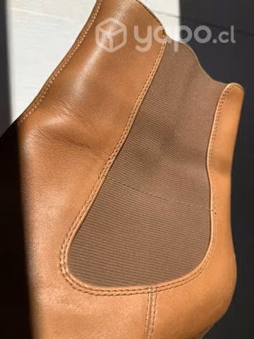 Botines Clarks - Imagen 4