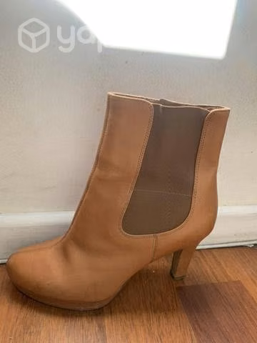 Botines Clarks - Imagen 2